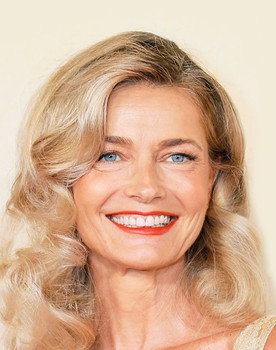 Paulina Porizkova as Self
