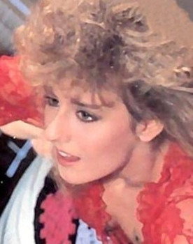 Sherry Moore