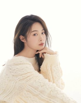 Ren Youxuan as Ran Qi