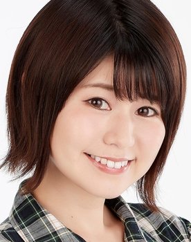 Naomi Ohzora as 緒方智絵里