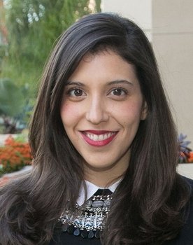 Catalina Aguilar Mastretta