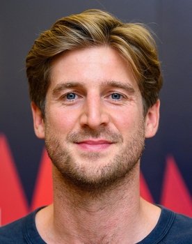 Tom Stourton as David