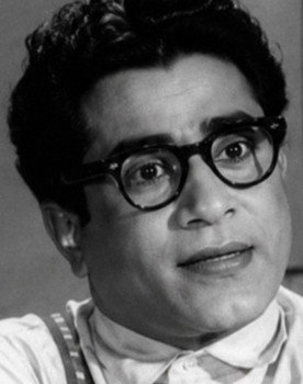 S. Rama Rao as 