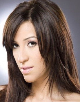 كريمة البدوي as 