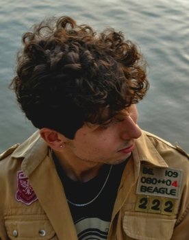 Miguel Magno as Milo