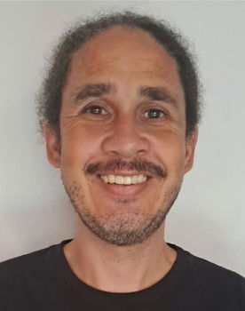 Jonatas Visita as Osvaldo