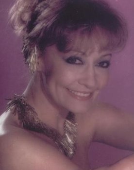 Anne Marie Rosier