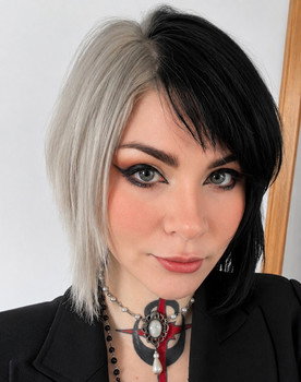 Lua Morales