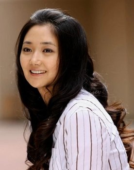 Chen Yanyan as 林林
