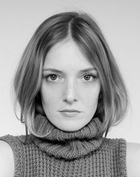 Kate Moran