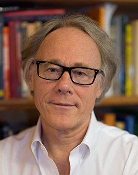 Graham Hancock