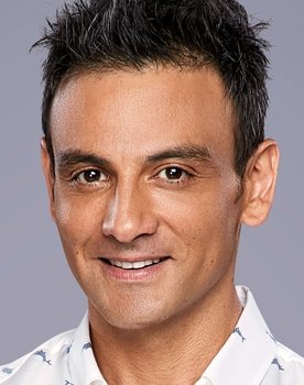 Gonzalo Ramírez