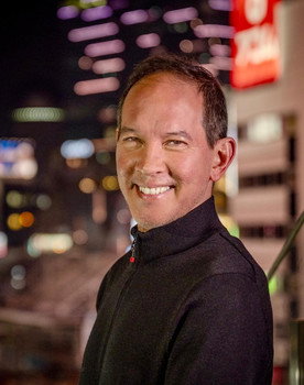 Roland Kelts