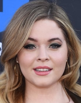 Sasha Pieterse