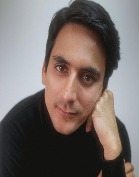 Faizan Khan as Javed