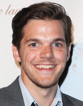 Franklin Killian as Husband