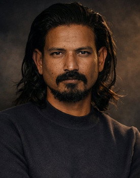 Avon Raj Upreti as 