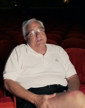 The Last Movie Ride