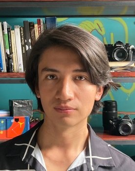 Uriel Reyes as Coworker 2