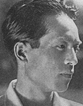 Kenji Mizoguchi: The Life of a Film Director
