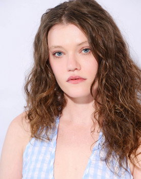 Erika K. Marks as Lilith