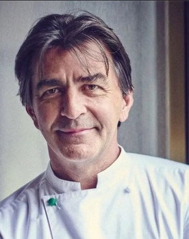 Yannick Alléno