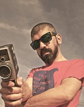 The Gauchito Gil, Inocent blood