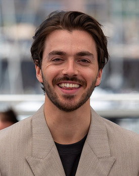 Panayotis Pascot