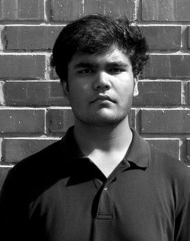 Praneel Sati as Pranav Ramanathan