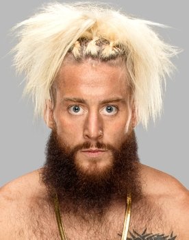 WWE Roadblock: End of the Line 2016
