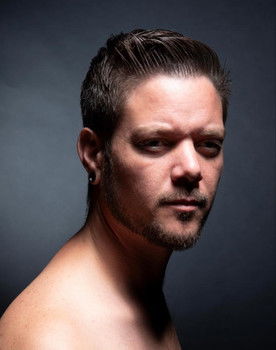 Josh Stone as Mr Tongue