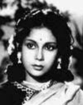 M. N. Rajam as Dr. Sumathi