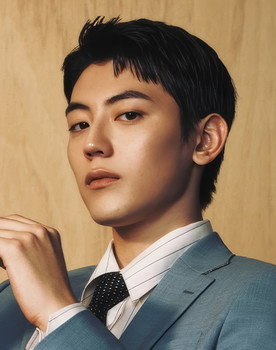 Lee Seok-gi as Lee Hoon