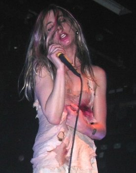 KatieJane Garside as 