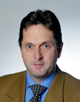 Gerard Arninkhof