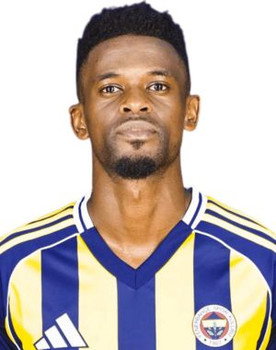 Nélson Semedo as Self