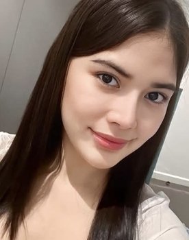 Anne Marie Gonzales as Mariz