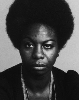 Nina Simone as (archival footage)