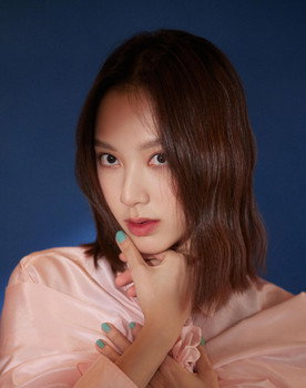 孙嘉灵