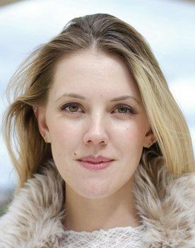 Amanda O. Storaunet as 
