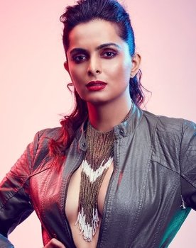 Ruhi Chaturvedi