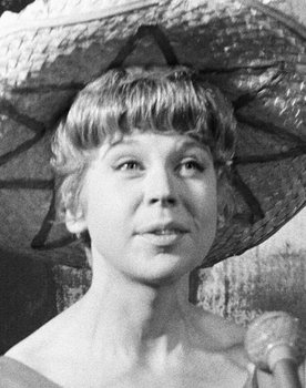 Brita Koivunen