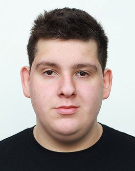 Григорий Дудник