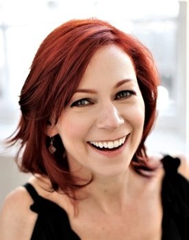 Carrie Preston Photo