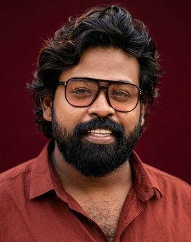 Nithin Parameswar as 