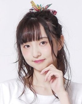 Minami Tanaka as Minami Katayama (voice)