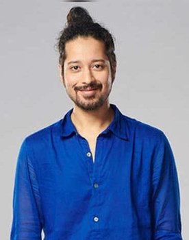 Rajat Barmecha