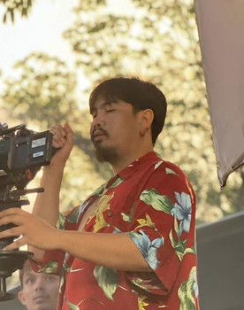 Nattaporn Phetskaew as Joe