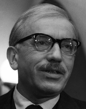 Vladimír Šmeral as 