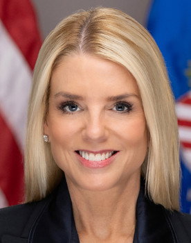 Pam Bondi